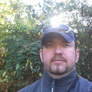 Meet your Posher, Steve